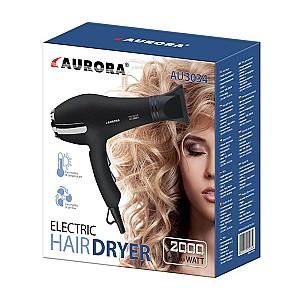 Uscator de par Aurora AU-3034