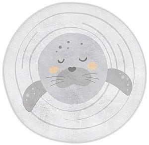 Covoras de joaca copii Kikka Boo Seally Me