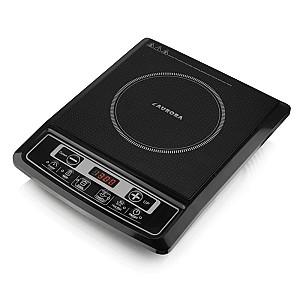 Plita de masa Aurora AU4472