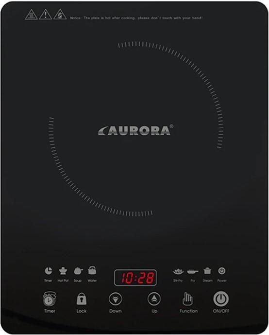 Plita de masa Aurora AU4473