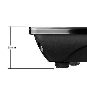 Plita de masa Aurora AU4473