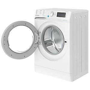 Masina de spalat Indesit BWSE 71295X WSV