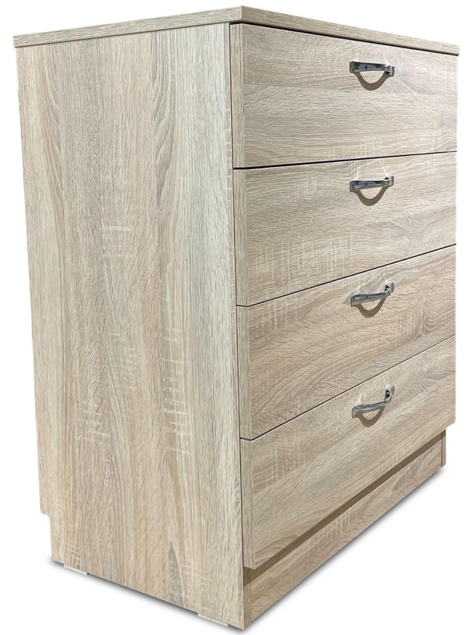 Comoda VLM L700 3025 MX ME Stejar Sonoma (Bej)