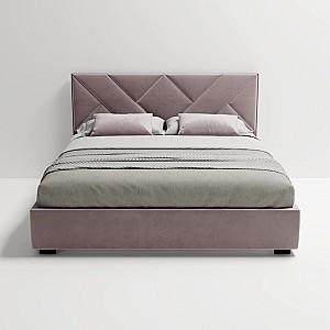 Pat My-Style my-Iris 180x200 M11 (Maro)