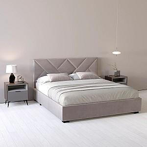 Pat My-Style my-Iris 180x200 M11 (Maro)