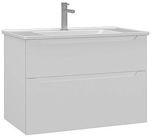 Dulap sub lavoar Orka Messina 85 White