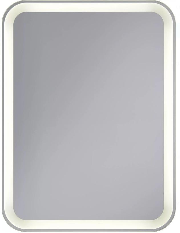 Oglindă Dubiel Vitrum HUGO 100×80 touch switch