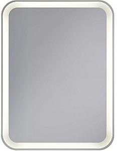 Oglindă Dubiel Vitrum HUGO 100×80 touch switch