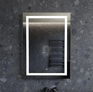 Oglindă Dubiel Vitrum FOCUS 80×120 touch switch