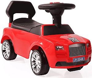 Tolocar Moni Rolls-Royce Red