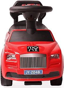 Tolocar Moni Rolls-Royce Red