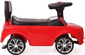 Tolocar Moni Rolls-Royce Red