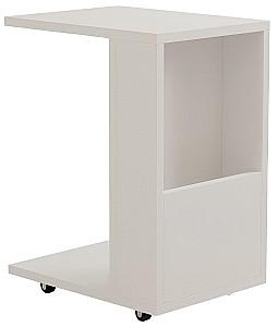 Masuta laterala Trendy Star Alb