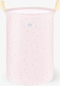 Cos pentru jucarii Kikka Boo Hedge-hugs Pink