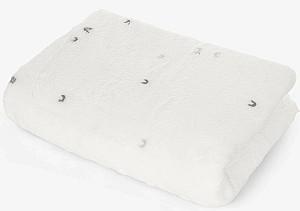 Jucarie de plus Kikka Boo Sleepy Sheep White