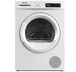 Masina de uscat rufe DAEWOO DDR-VH8A/E
