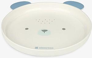 Set de vesela Kikka Boo Bear with me Blue