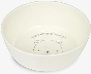 Set de vesela Kikka Boo Bear with me Blue