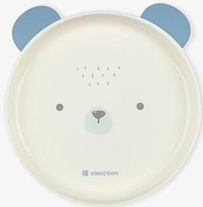 Set de vesela Kikka Boo Bear with me Blue