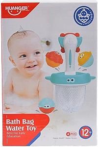 Jucărie pentru apă și baie Moni Basket