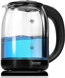 Fierbator electric de apa MPM MCZ-129