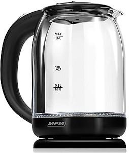 Fierbator electric de apa MPM MCZ-129