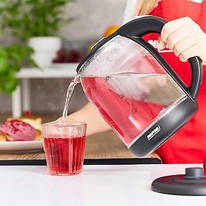 Fierbator electric de apa MPM MCZ-129