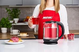 Fierbator electric de apa MPM MCZ-129