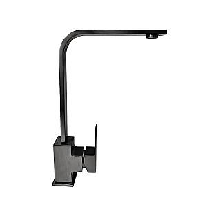 Robinet bucatarie SanDonna NERA Negru