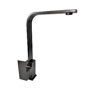 Robinet bucatarie SanDonna NERA Negru