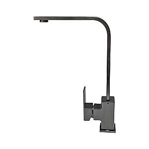 Robinet bucatarie SanDonna NERA Negru