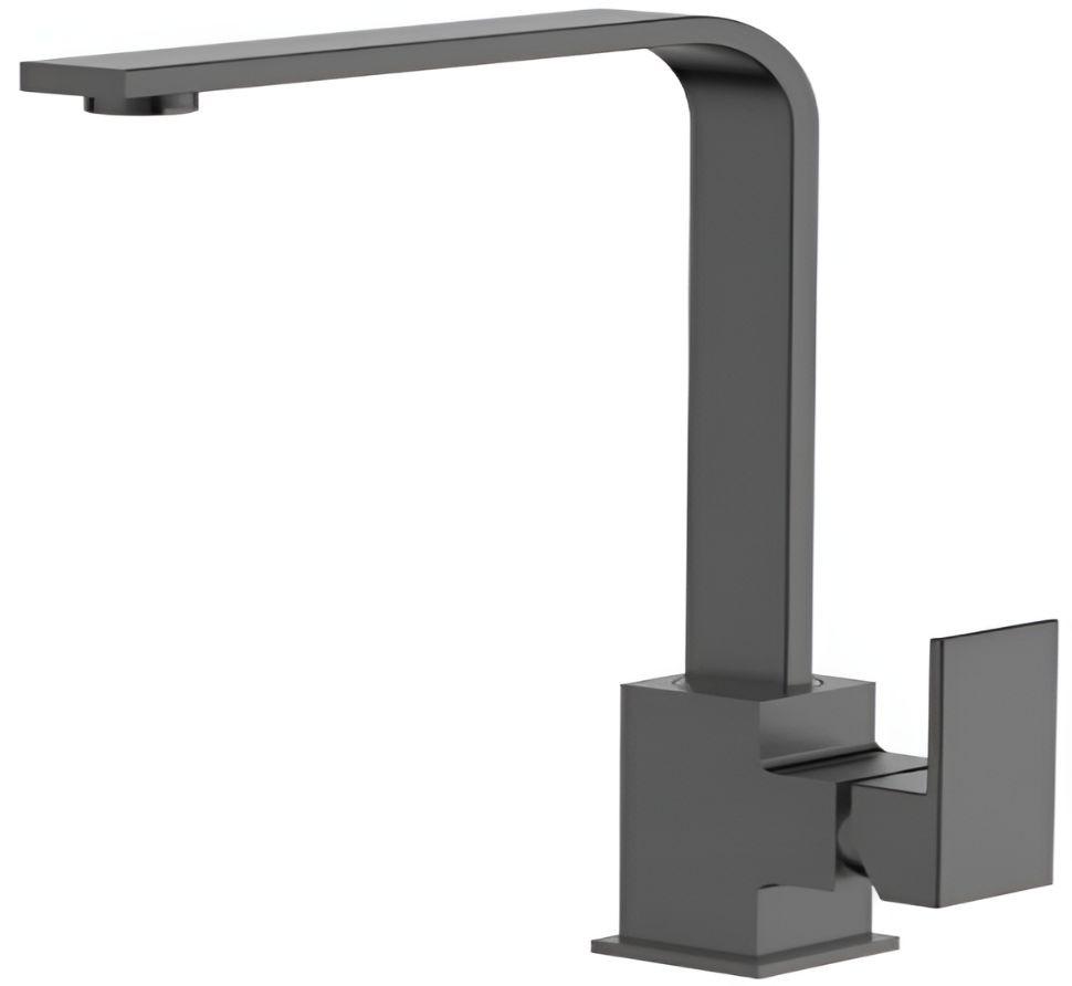 Robinet bucatarie SanDonna NERA Gunmetal