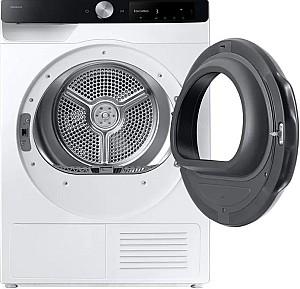 Masina de uscat rufe Samsung DV90DG6845LKU4