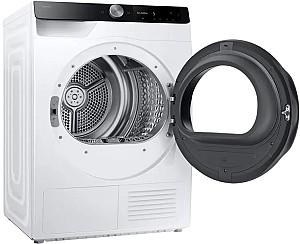 Masina de uscat rufe Samsung DV90DG6845LKU4