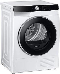 Masina de uscat rufe Samsung DV90DG6845LKU4