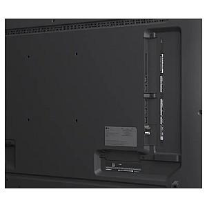 Televizor LG 50NANO90A6B Negru