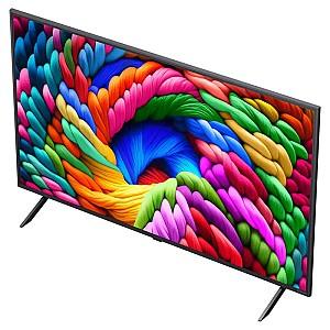 Televizor LG 50NANO90A6B Negru