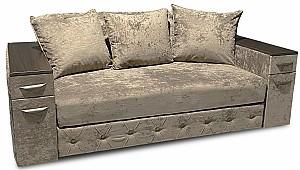 Canapea Elegant Style Milano B2 (215) Maro