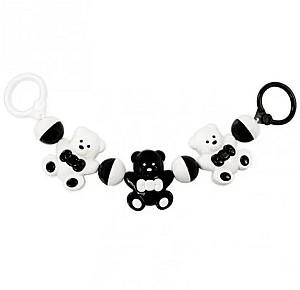 Jucarie bebelus Akuku Bears A0468