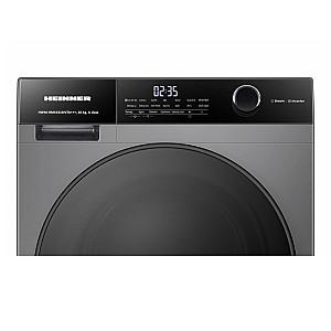 Masina de spalat Heinner HWM-HMK1014IVTA+++