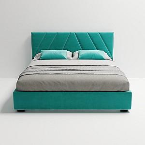 Pat My-Style my-Kima 140x200 M17 (Albastru)