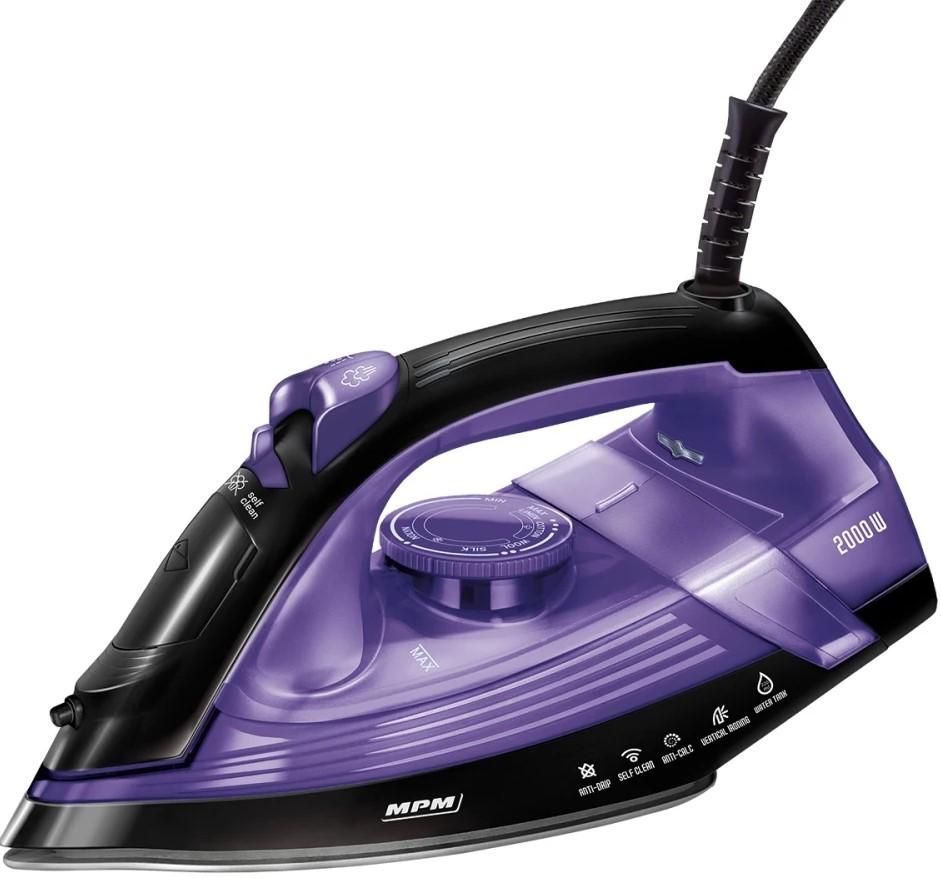 Fier de calcat MPM MZE-101