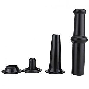 Masina de tocat carne Heinner HMG-2100BKS3