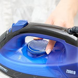 Fier de calcat MPM MZE-25