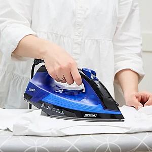 Fier de calcat MPM MZE-25