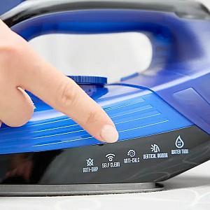 Fier de calcat MPM MZE-25