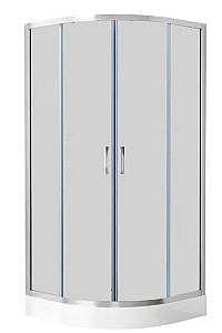 Cabina de dus VLM BE1001/80C Matt