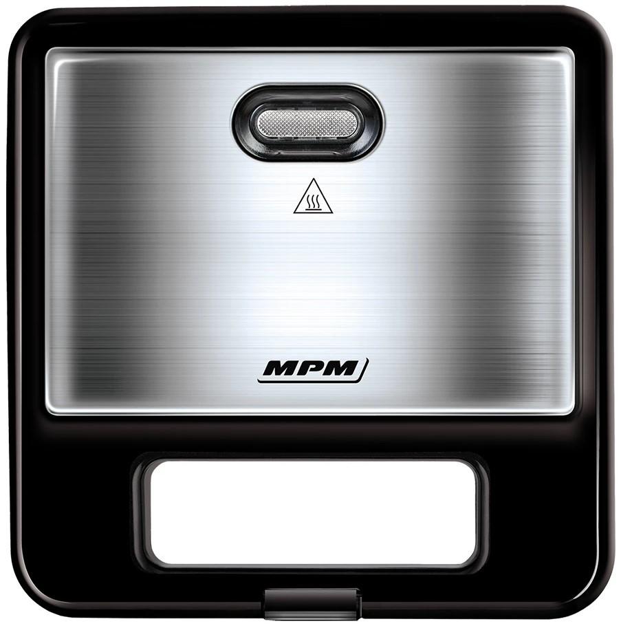 Aparat pentru sandvisuri MPM MOP-48M