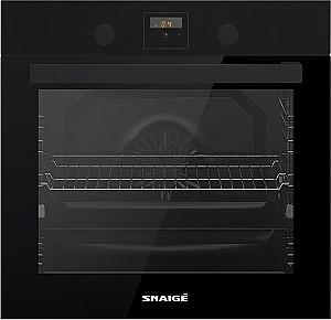 Cuptor electric incorporabil SNAIGE SND 830 BL