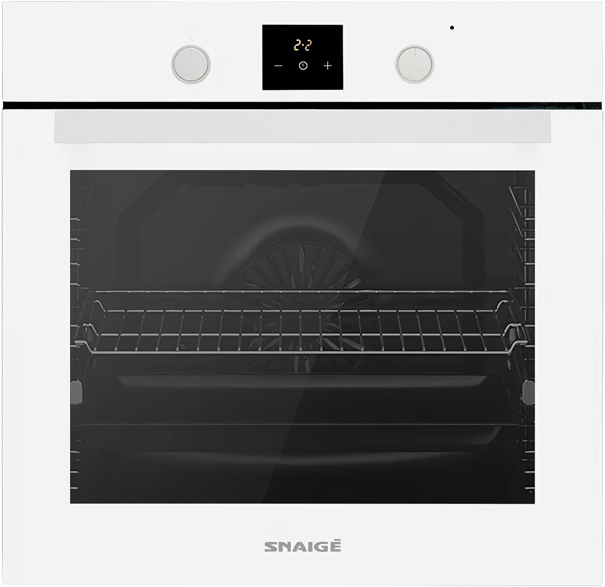 Cuptor electric incorporabil SNAIGE SND 830 WH